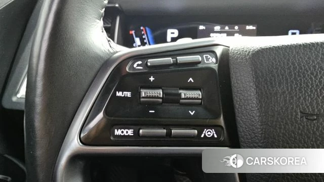 Ssangyong Torres id 4753761 из Кореи 22