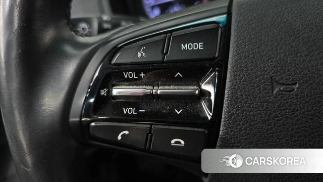 Hyundai Grandeur IG id 4250912 из Кореи 22