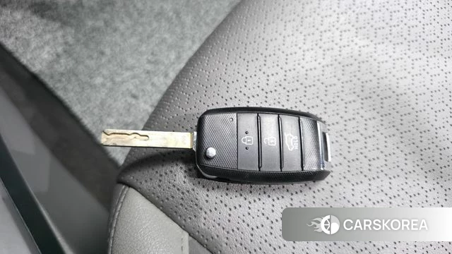 Kia Morning Urban (JA) id 4683601 из Кореи 22