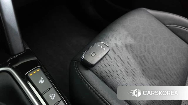 Kia The New Seltos id 4730953 из Кореи 22