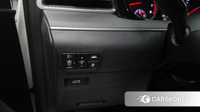Kia K5 3rd generation id 4726480 из Кореи 22