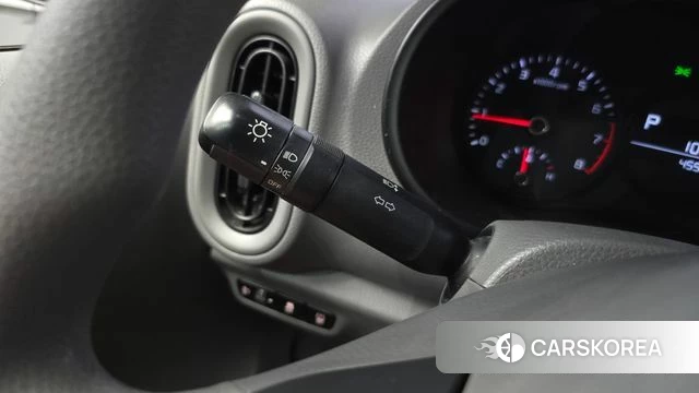 Kia All New Morning (JA) id 4563289 из Кореи 22