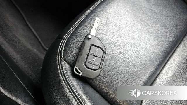 Jeep Wrangler (JL) id 4855500 из Кореи 22