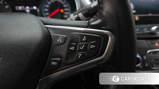 Chevrolet (GM Daewoo) The New Malibu id 4465154 из Кореи 22