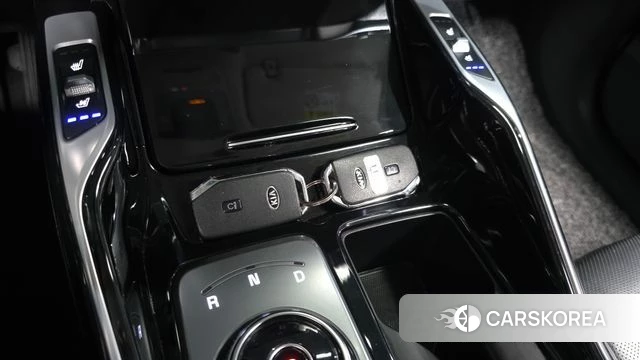 Kia Sorento 4th Generation id 4396678 из Кореи 22
