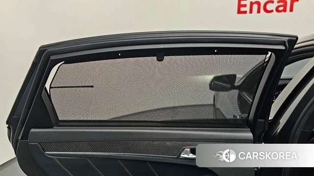 Genesis G80 id 4356534 из Кореи 22