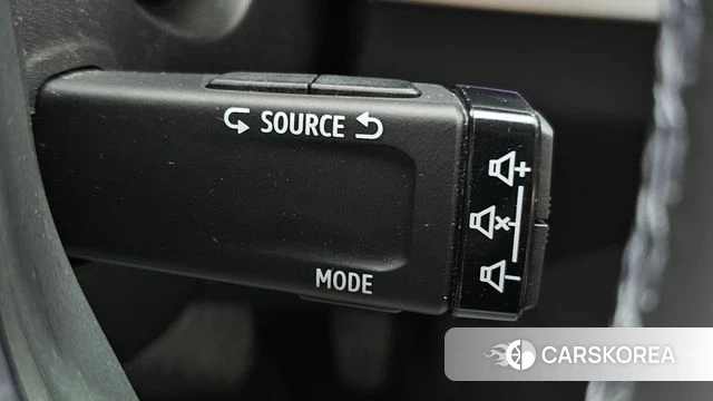 Renault Korea (Samsung) XM3 id 4555680 из Кореи 22