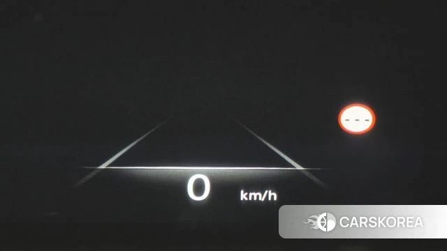 Genesis G80 (RG3) id 4763284 из Кореи 22