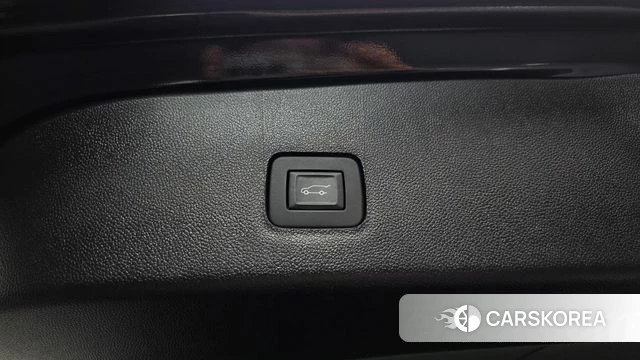 Chevrolet (GM Daewoo) Trax Crossover id 4655653 из Кореи 22