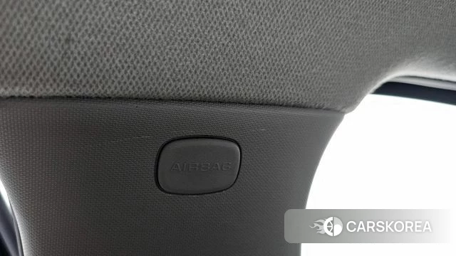 Chevrolet (GM Daewoo) The New Spark id 4459473 из Кореи 22
