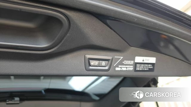 BMW X7 (G07) id 4849597 из Кореи 22