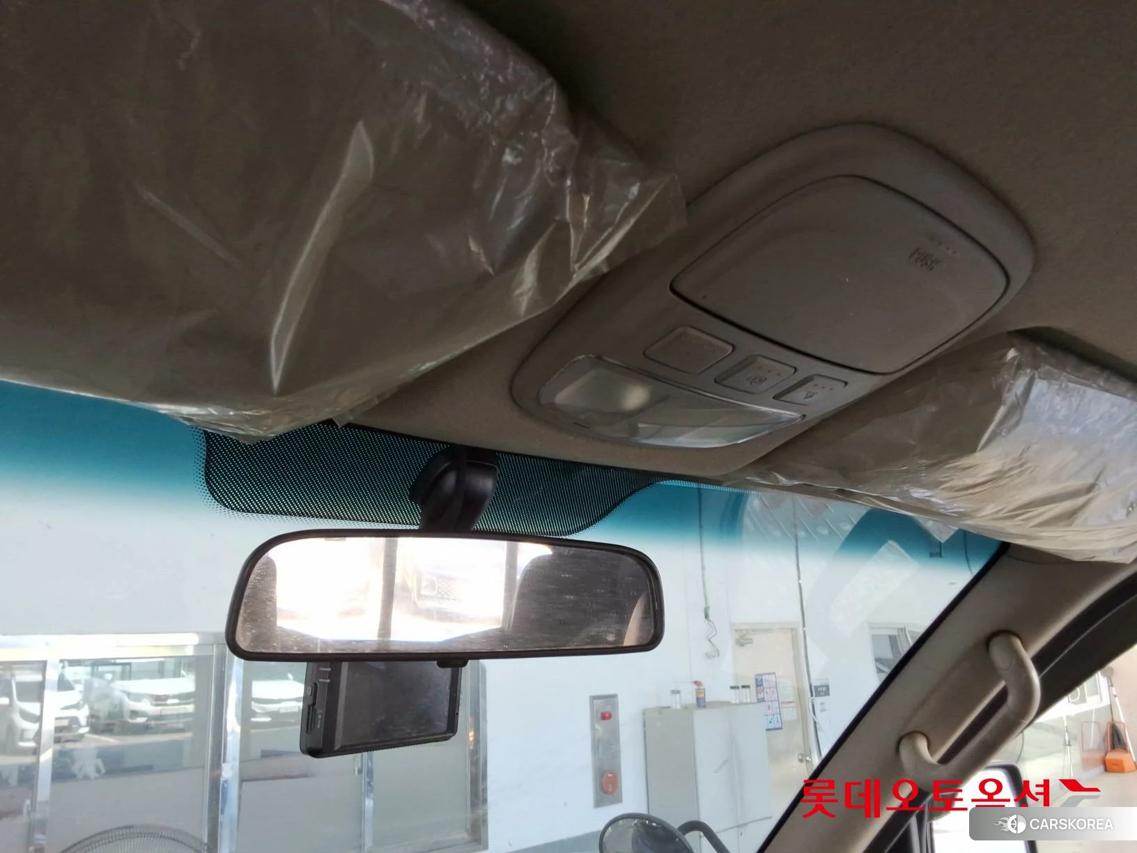 Hyundai Porter II id 4909190 из Кореи 22