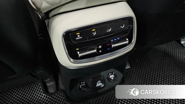 Kia Mohave Master id 4746542 из Кореи 22