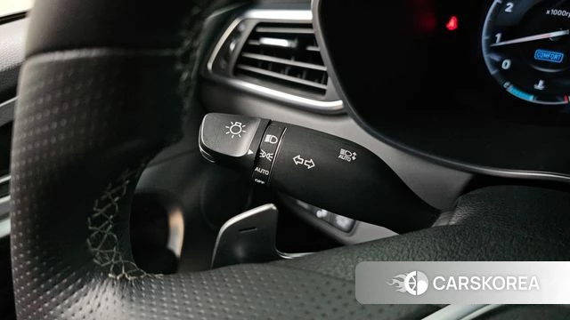 Genesis G70 id 4519626 из Кореи 22