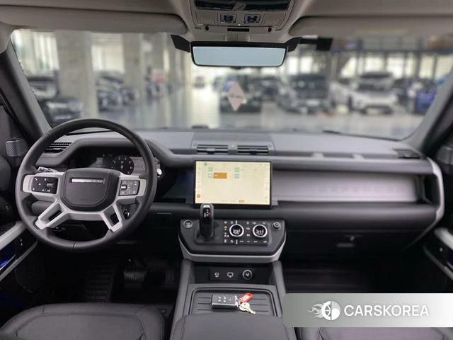 Land Rover guard id 3857826 из Китая 22