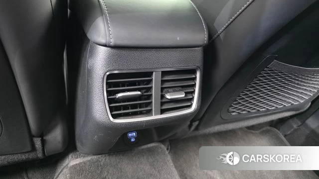 Hyundai Sonata (DN8) id 4542093 из Кореи 22