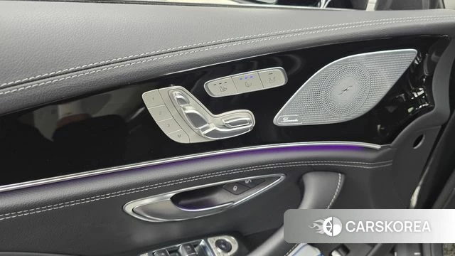 Mercedes-Benz AMG GT id 4735984 из Кореи 22