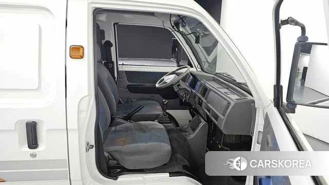 Chevrolet (GM Daewoo) New Damas id 4594806 из Кореи 22