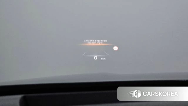 Kia K8 Hybrid id 4894092 из Кореи 22