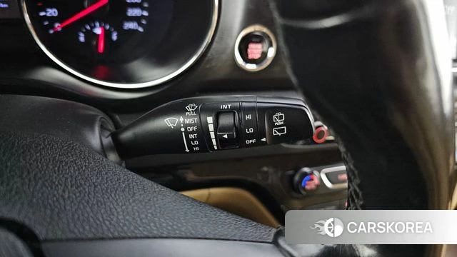 Kia The New Carnival id 4496322 из Кореи 22