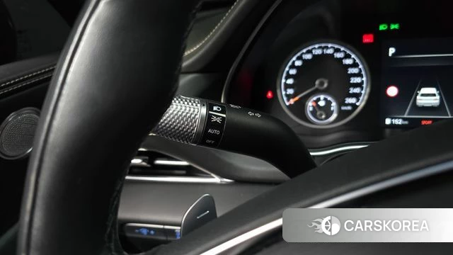 Genesis GV80 id 4871345 из Кореи 22