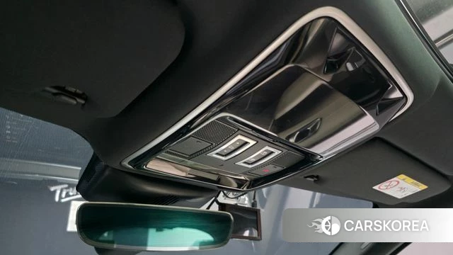 Land Rover Range Rover Velar id 4581552 из Кореи 22