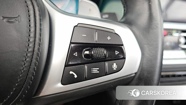 BMW 4 Series (G22) id 4665951 из Кореи 22
