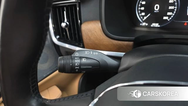 Volvo S90 id 4642546 из Кореи 22