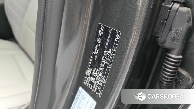 Hyundai Avante (CN7) id 4613267 из Кореи 22