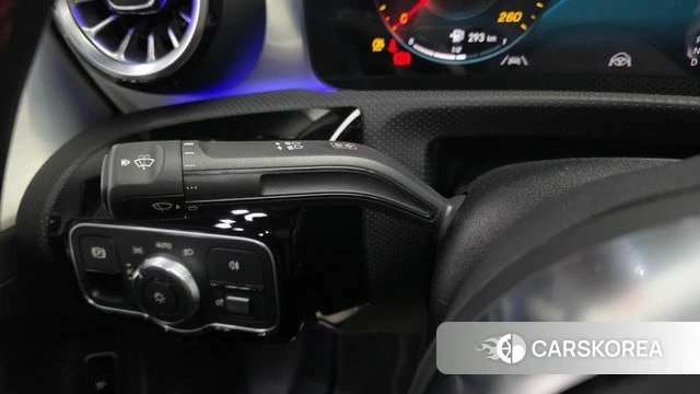 Mercedes-Benz CLA-Class C118 id 4524024 из Кореи 22