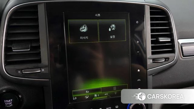 Renault Korea (Samsung) The New QM6 id 4324017 из Кореи 22