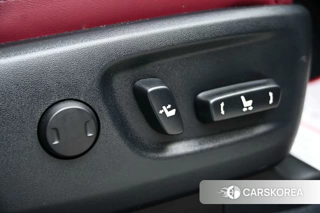 Lexus GX id 4262497 из Китая 22