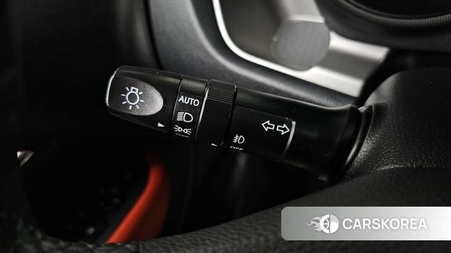 Kia The New Ray id 4923463 из Кореи 22