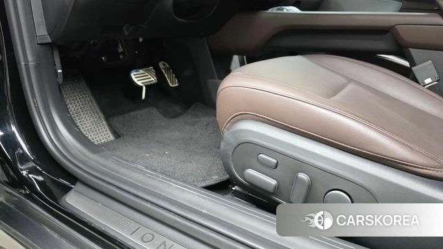 Hyundai Ionic 6 id 4533062 из Кореи 22
