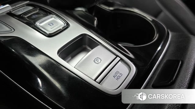 Hyundai Tucson Hybrid (NX4) id 4864122 из Кореи 22