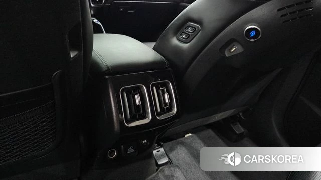 Kia Sorento 4th Generation id 4848701 из Кореи 22