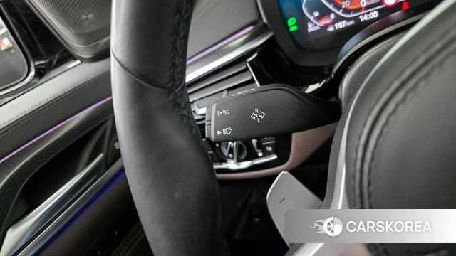 BMW 6 Series GT (G32) id 4194578 из Кореи 22