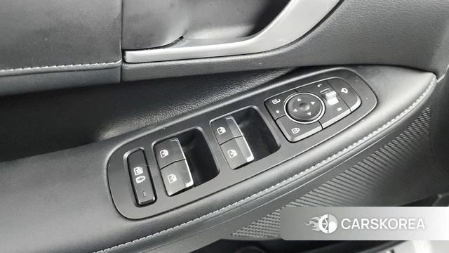 Hyundai Sonata D Edge (DN8) id 4539690 из Кореи 22