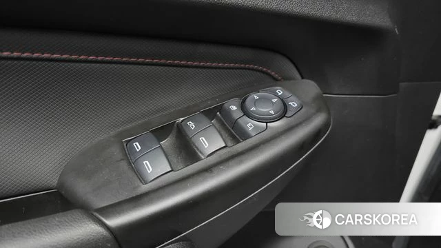 Chevrolet (GM Daewoo) Trailblazer id 4854844 из Кореи 22