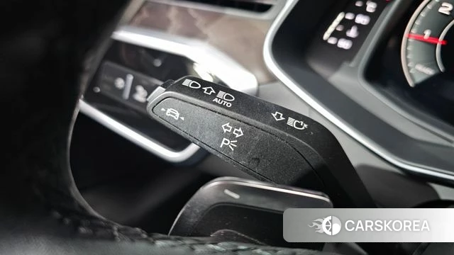 Audi A6 (C8) id 4624546 из Кореи 22