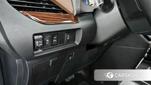 Toyota Sienna id 4390497 из Кореи 22