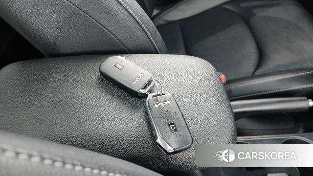 Kia The New K3 2nd generation id 4194499 из Кореи 22