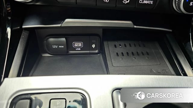 Kia Stinger Meister id 4282166 из Кореи 22