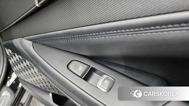 Kia The New K8 Hybrid id 4584173 из Кореи 22