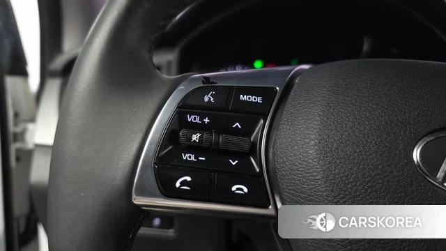 Hyundai Sonata New Rise id 4620548 из Кореи 22