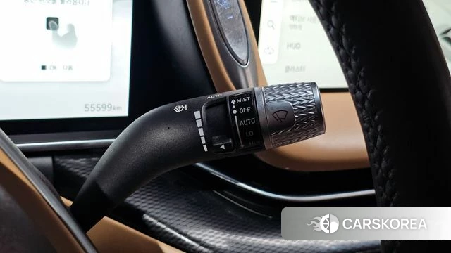 Genesis G90 (RS4) id 4899045 из Кореи 22