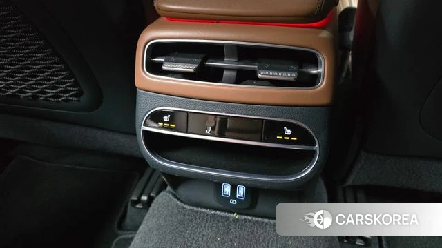 Genesis GV70 id 4745981 из Кореи 22