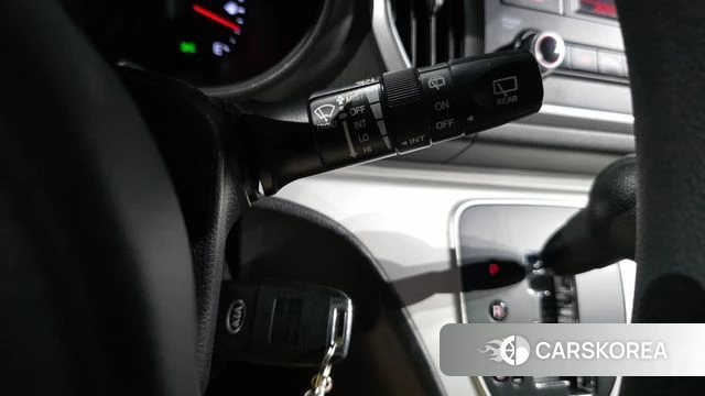 Kia The New Ray id 4676795 из Кореи 22