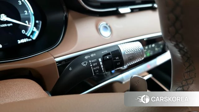 Genesis GV70 id 4395809 из Кореи 22