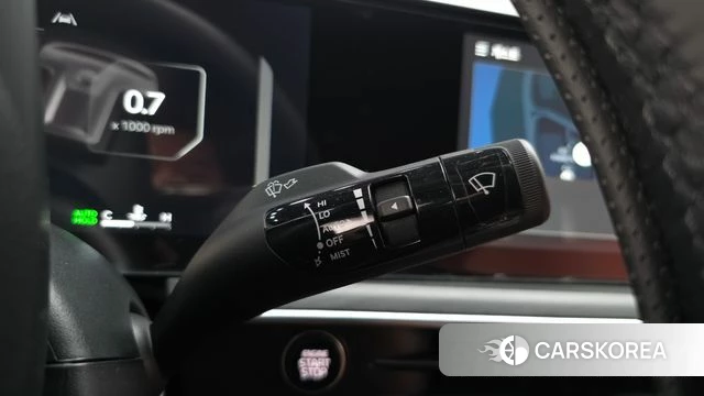 Kia The New K5 3rd generation id 4480626 из Кореи 22